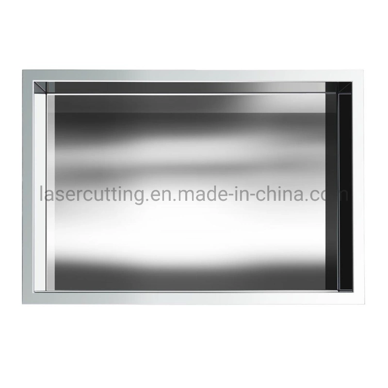 Supply OEM Stainless Steel Container Box Wall Niches to Australia Market